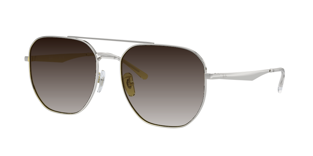 Ray Ban RB3724D 003/85 Ray Ban RB3724D 003/85