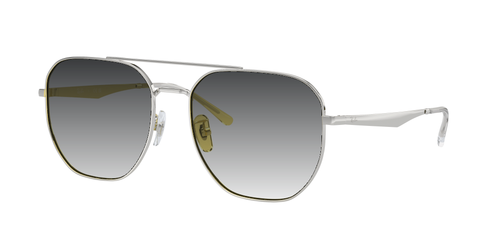 Ray Ban RB3724D 003/85 Ray Ban RB3724D 003/85