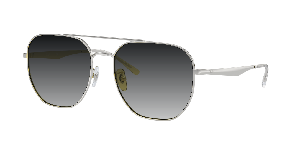 Ray Ban RB3724D 003/85 Ray Ban RB3724D 003/85