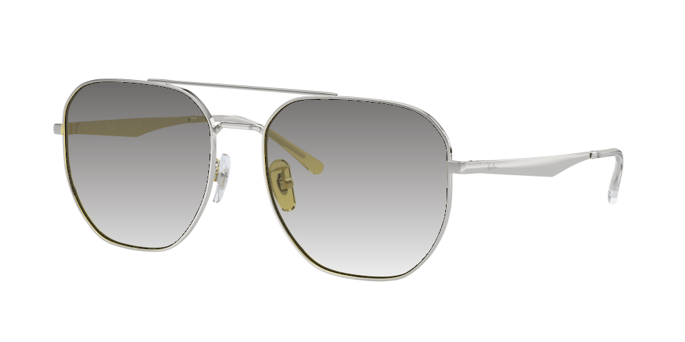 Ray Ban RB3724D 003/85 Ray Ban RB3724D 003/85