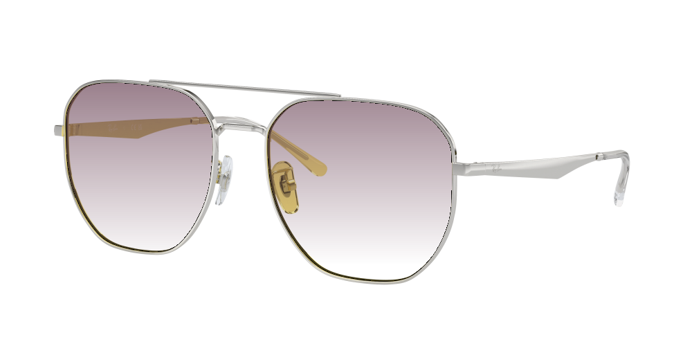 Ray Ban RB3724D 003/85 Ray Ban RB3724D 003/85