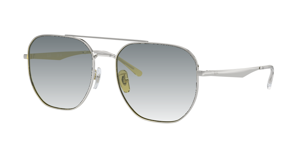Ray Ban RB3724D 003/85 Ray Ban RB3724D 003/85