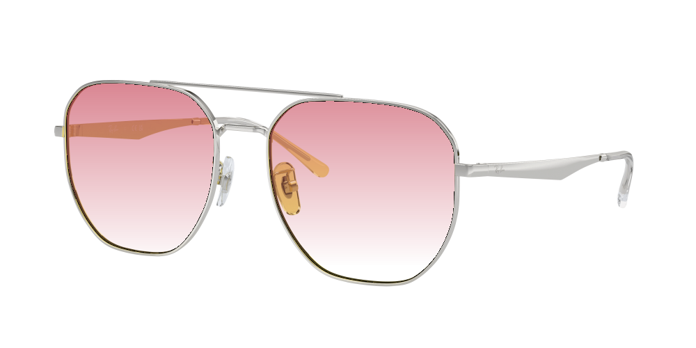 Ray Ban RB3724D 003/85 Ray Ban RB3724D 003/85