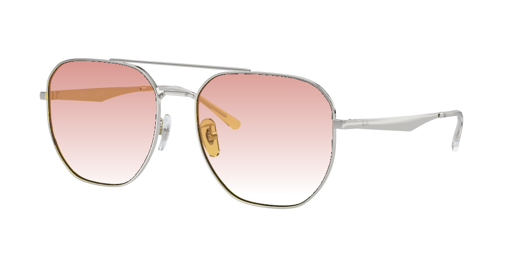 Ray Ban RB3724D 003/85 Ray Ban RB3724D 003/85