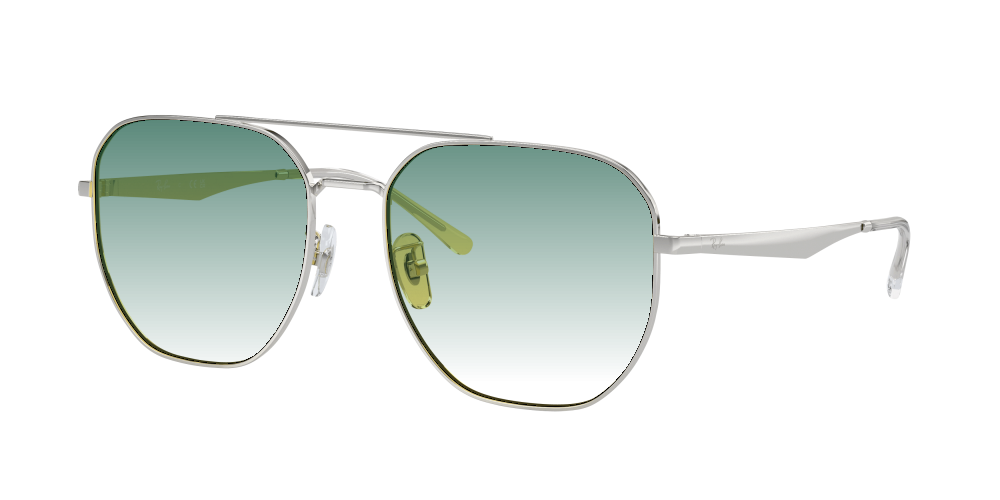 Ray Ban RB3724D 003/85 Ray Ban RB3724D 003/85