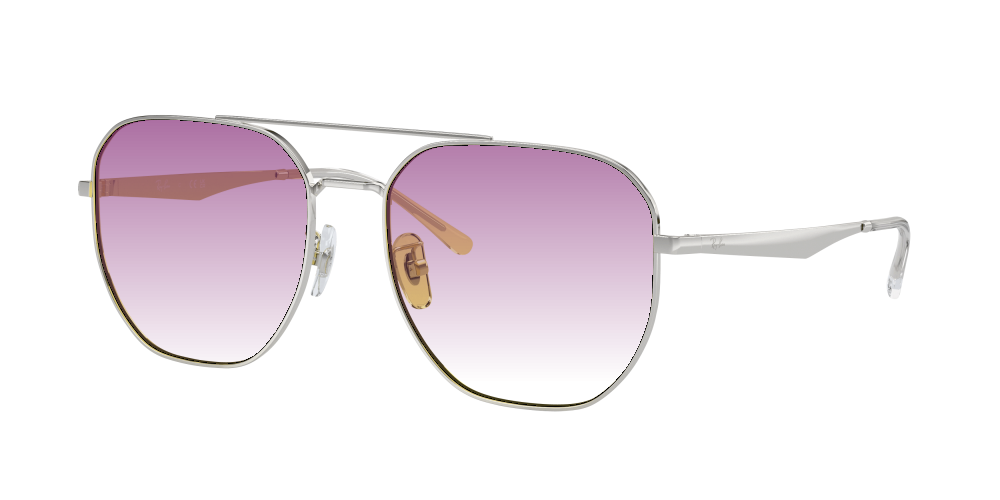 Ray Ban RB3724D 003/85 Ray Ban RB3724D 003/85