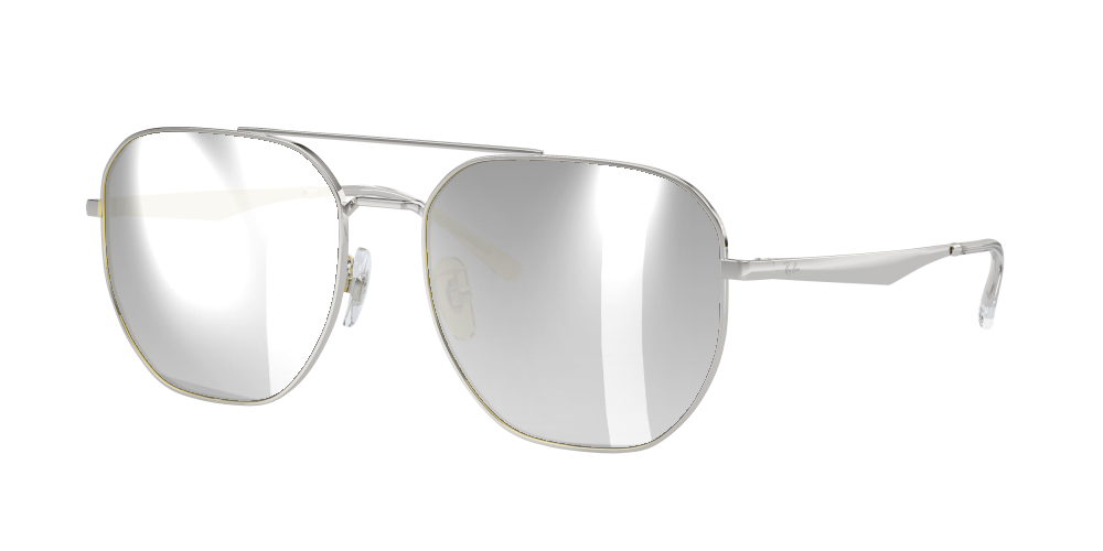 Ray Ban RB3724D 003/85 Ray Ban RB3724D 003/85