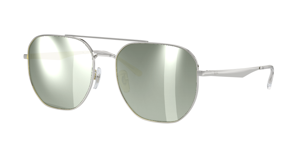 Ray Ban RB3724D 003/85 Ray Ban RB3724D 003/85