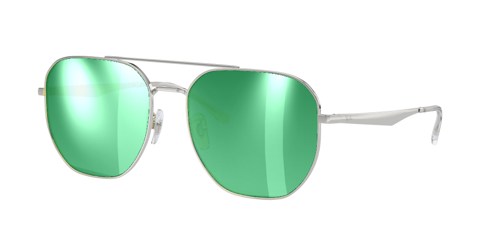 Ray Ban RB3724D 003/85 Ray Ban RB3724D 003/85