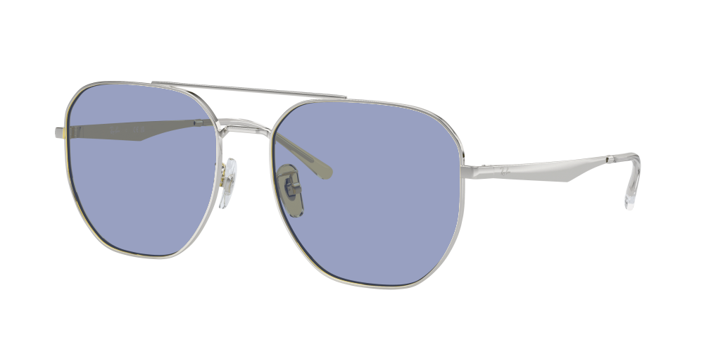 Ray Ban RB3724D 003/85 Ray Ban RB3724D 003/85