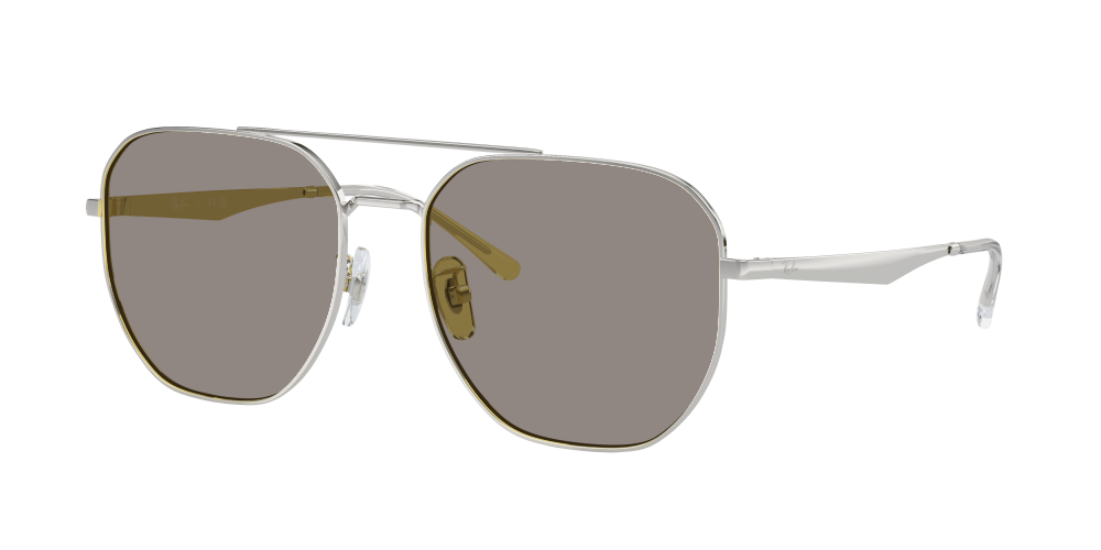 Ray Ban RB3724D 003/85 Ray Ban RB3724D 003/85