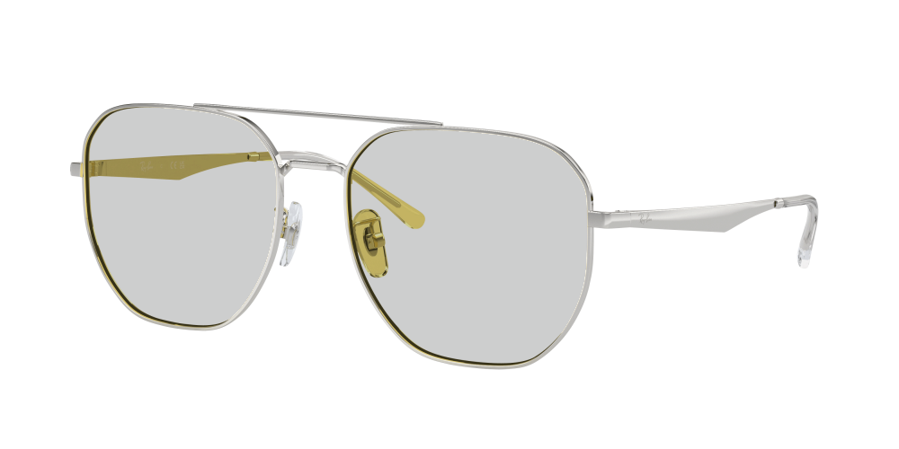 Ray Ban RB3724D 003/85 Ray Ban RB3724D 003/85