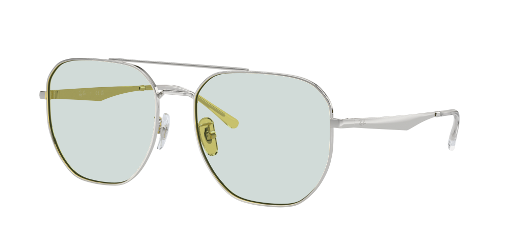 Ray Ban RB3724D 003/85 Ray Ban RB3724D 003/85