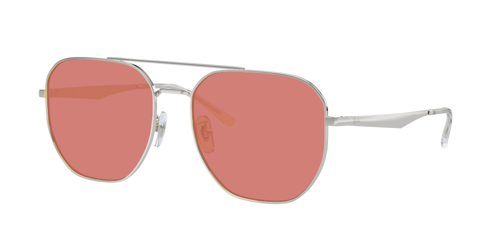 Ray Ban RB3724D 003/85 Ray Ban RB3724D 003/85