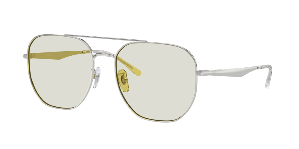 Ray Ban RB3724D 003/85 Ray Ban RB3724D 003/85