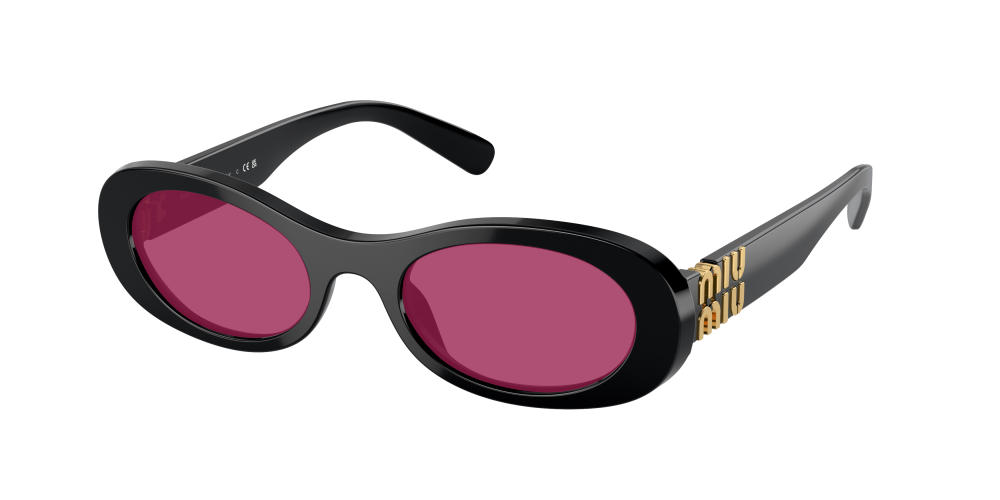 Miu Miu MU 06ZS 1AB5S0 Miu Miu MU 06ZS 1AB5S0