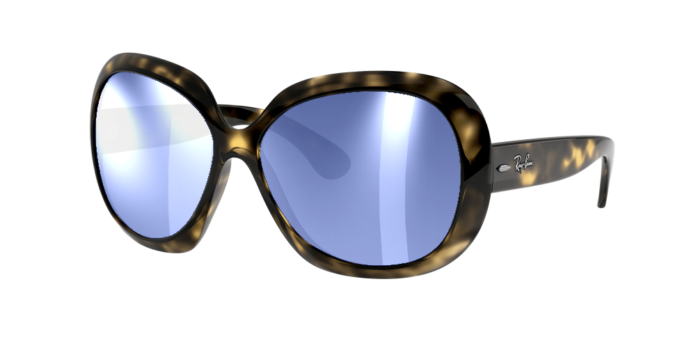 Ray-Ban RB4098 710/71 Jackie Ohh Ii Ray-Ban RB4098 710/71 Jackie Ohh Ii