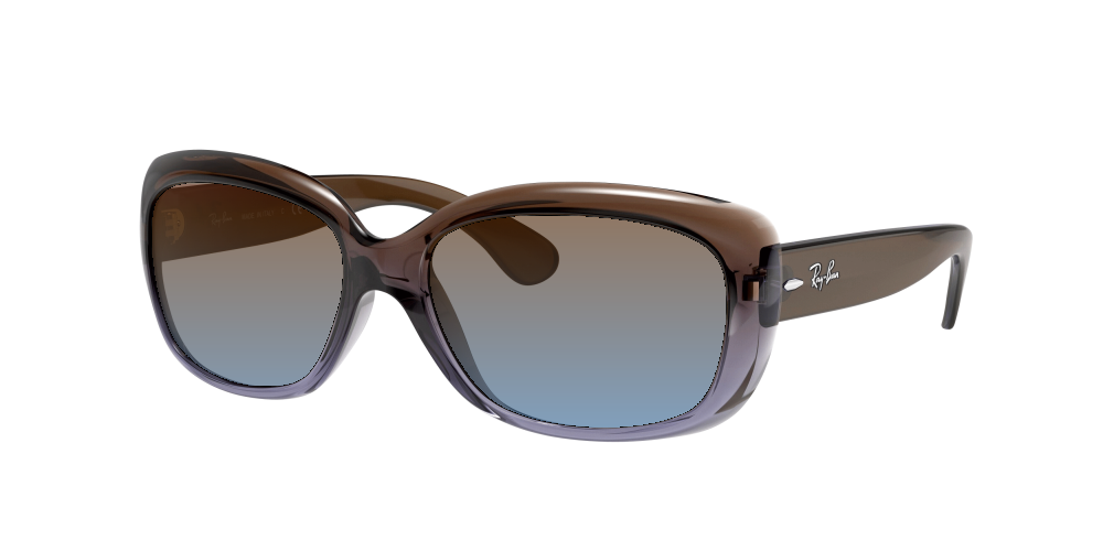Ray-Ban RB4101 860/51 Jackie Ohh Ray-Ban RB4101 860/51 Jackie Ohh