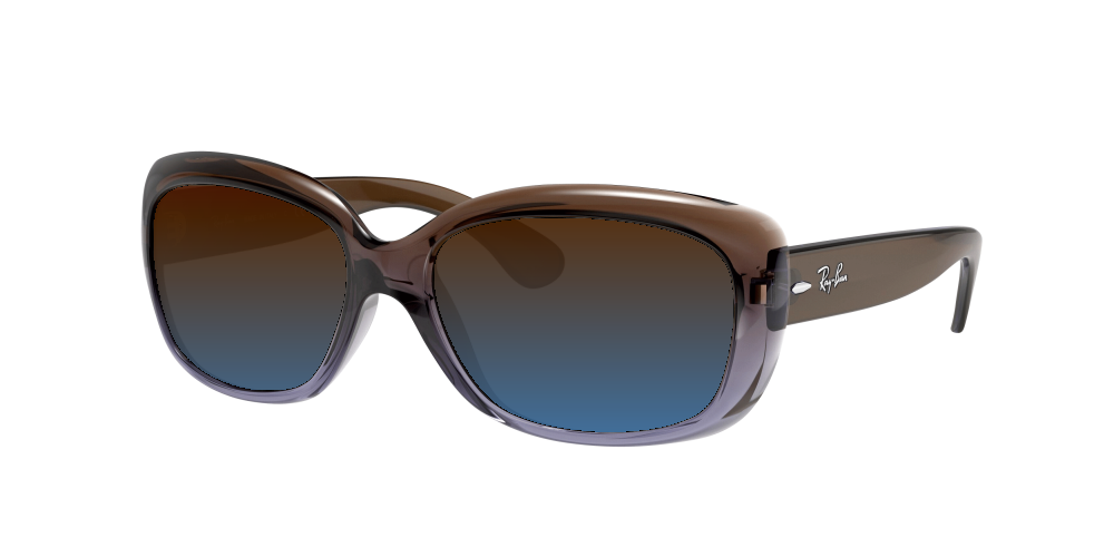 Ray-Ban RB4101 860/51 Jackie Ohh Ray-Ban RB4101 860/51 Jackie Ohh