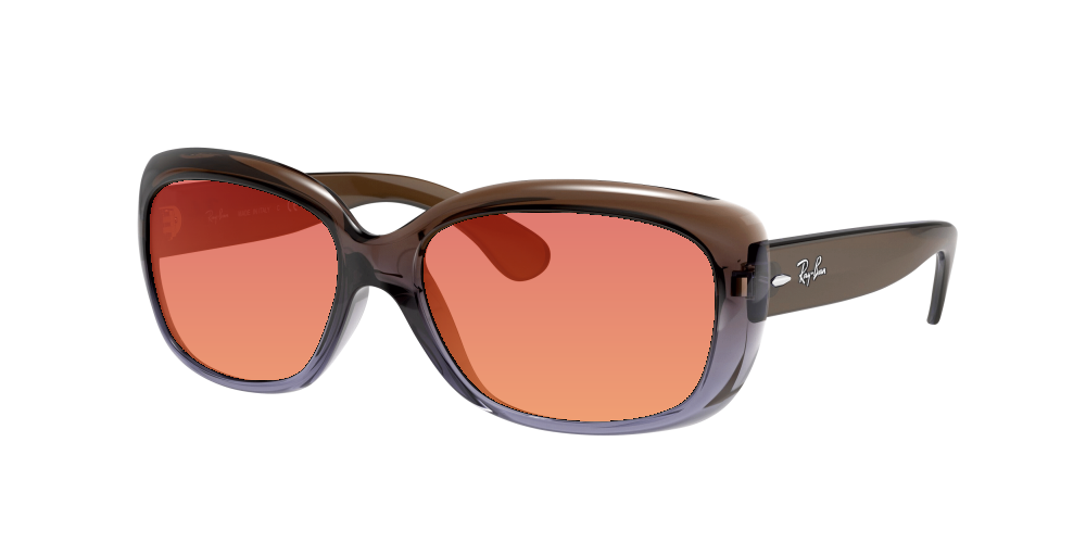 Ray-Ban RB4101 860/51 Jackie Ohh Ray-Ban RB4101 860/51 Jackie Ohh