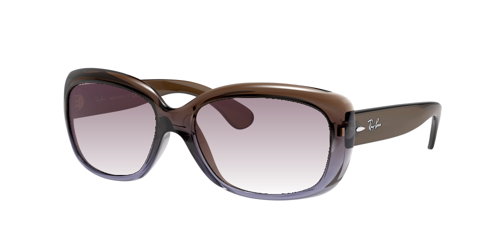 Ray-Ban RB4101 860/51 Jackie Ohh Ray-Ban RB4101 860/51 Jackie Ohh