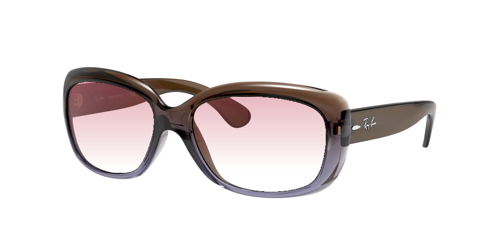 Ray-Ban RB4101 860/51 Jackie Ohh Ray-Ban RB4101 860/51 Jackie Ohh