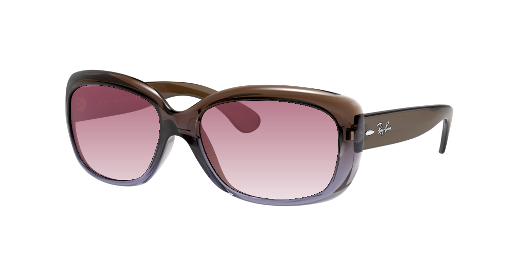 Ray-Ban RB4101 860/51 Jackie Ohh Ray-Ban RB4101 860/51 Jackie Ohh