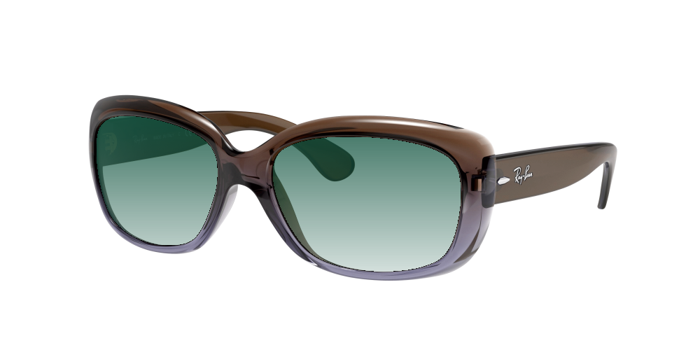 Ray-Ban RB4101 860/51 Jackie Ohh Ray-Ban RB4101 860/51 Jackie Ohh