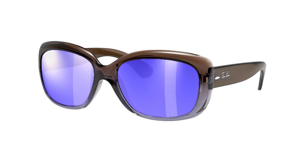Ray-Ban RB4101 860/51 Jackie Ohh Ray-Ban RB4101 860/51 Jackie Ohh