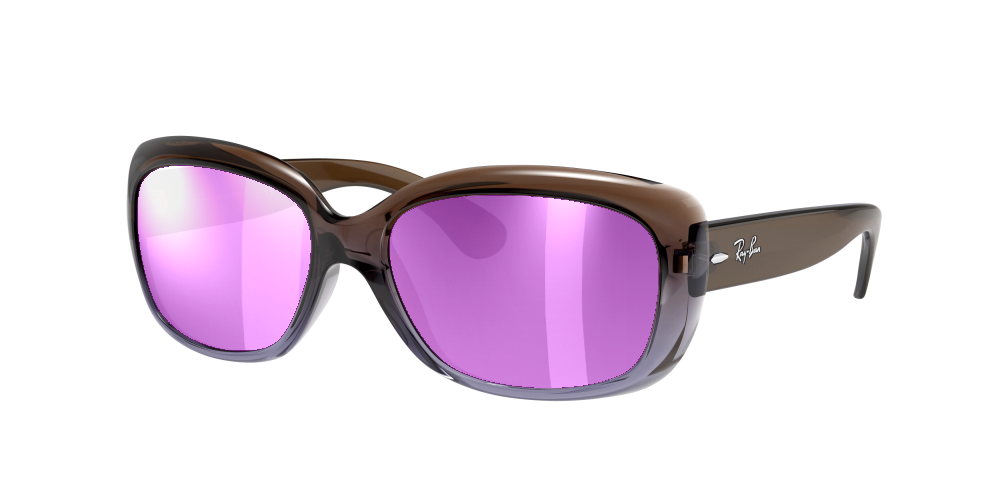 Ray-Ban RB4101 860/51 Jackie Ohh Ray-Ban RB4101 860/51 Jackie Ohh