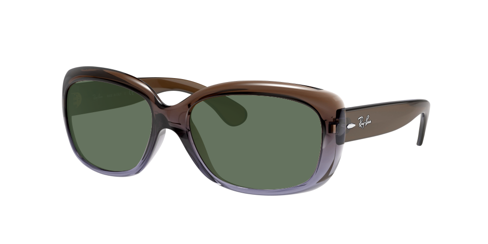 Ray-Ban RB4101 860/51 Jackie Ohh Ray-Ban RB4101 860/51 Jackie Ohh