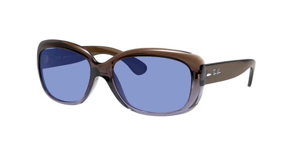 Ray-Ban RB4101 860/51 Jackie Ohh Ray-Ban RB4101 860/51 Jackie Ohh