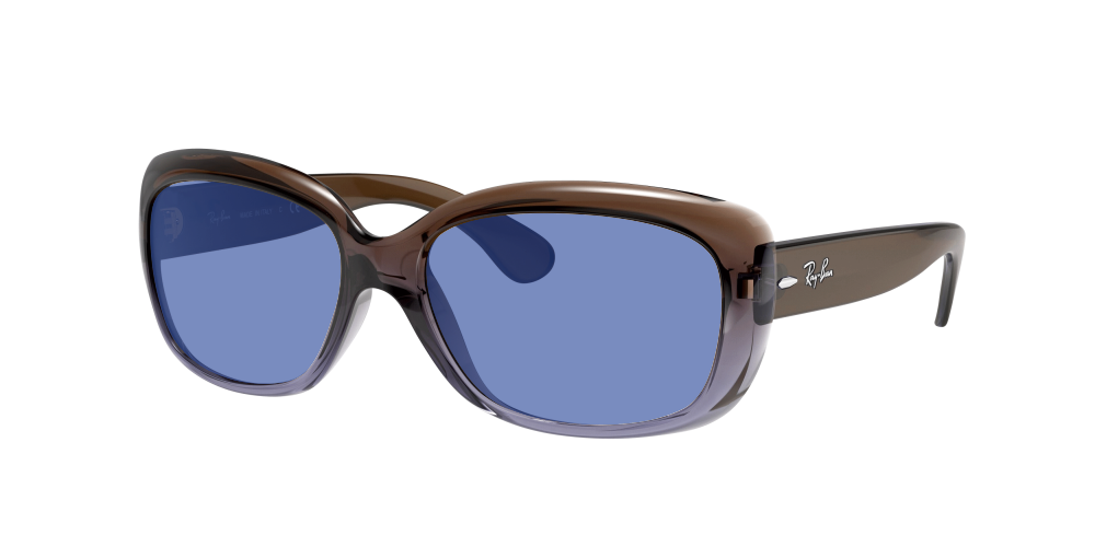 Ray-Ban RB4101 860/51 Jackie Ohh Ray-Ban RB4101 860/51 Jackie Ohh