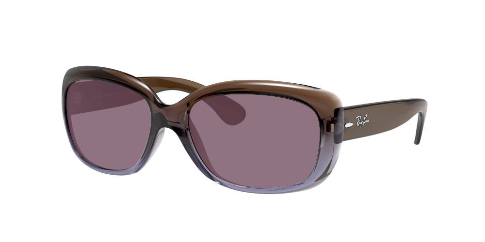 Ray-Ban RB4101 860/51 Jackie Ohh Ray-Ban RB4101 860/51 Jackie Ohh