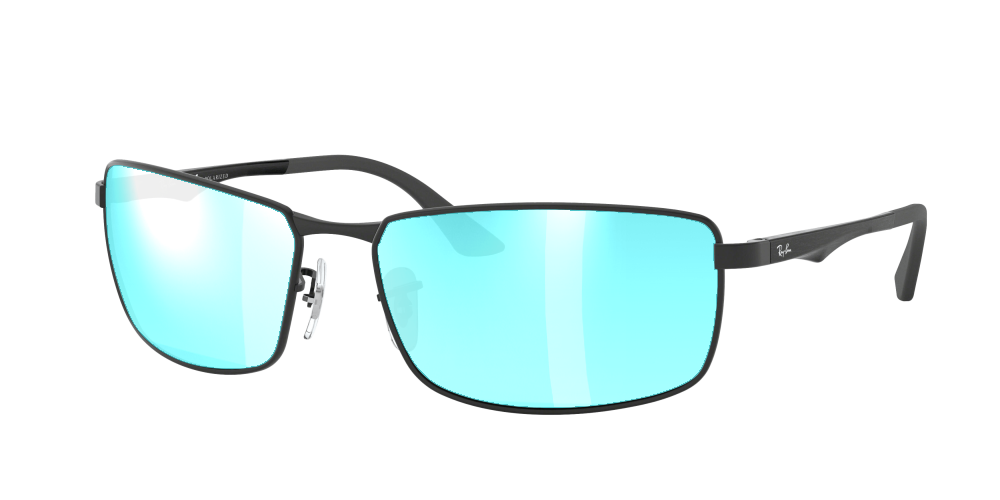 Ray Ban RB3498 006/81 N/a Ray Ban RB3498 006/81 N/a