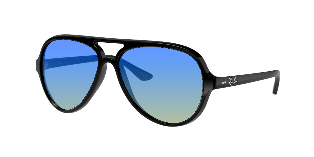 Ray Ban RB4125 601/32 Cats 5000 Ray Ban RB4125 601/32 Cats 5000