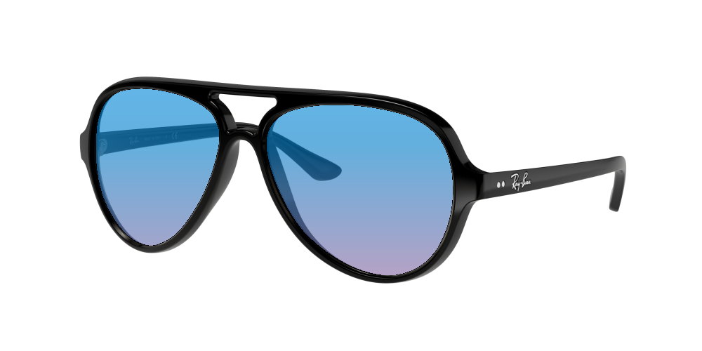 Ray Ban RB4125 601/32 Cats 5000 Ray Ban RB4125 601/32 Cats 5000