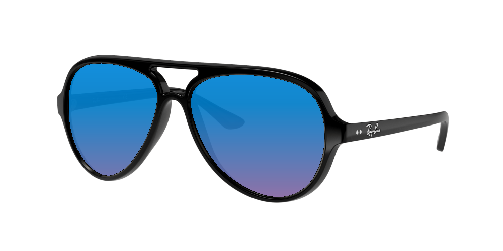 Ray-Ban RB4125 601/32 Cats 5000 Ray-Ban RB4125 601/32 Cats 5000