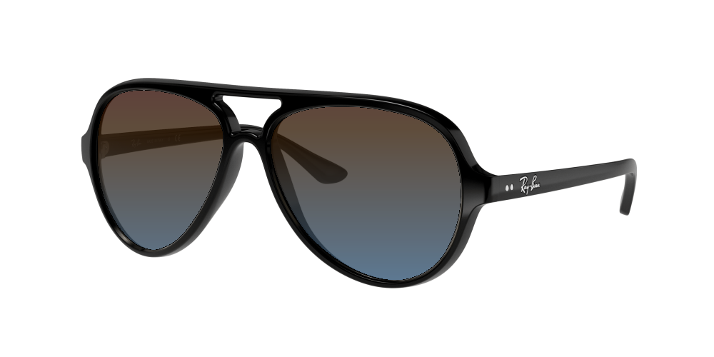 Ray Ban RB4125 601/32 Cats 5000 Ray Ban RB4125 601/32 Cats 5000