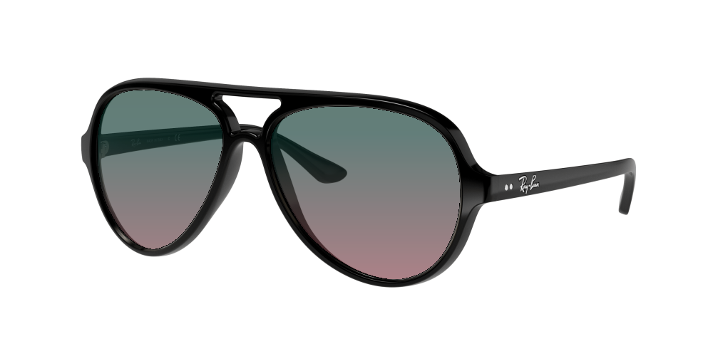 Ray Ban RB4125 601/32 Cats 5000 Ray Ban RB4125 601/32 Cats 5000