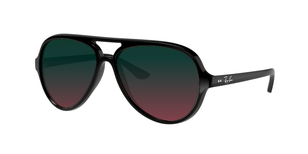 Ray Ban RB4125 601/32 Cats 5000 Ray Ban RB4125 601/32 Cats 5000