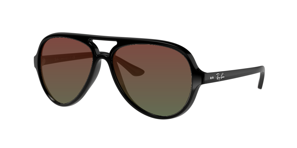 Ray Ban RB4125 601/32 Cats 5000 Ray Ban RB4125 601/32 Cats 5000