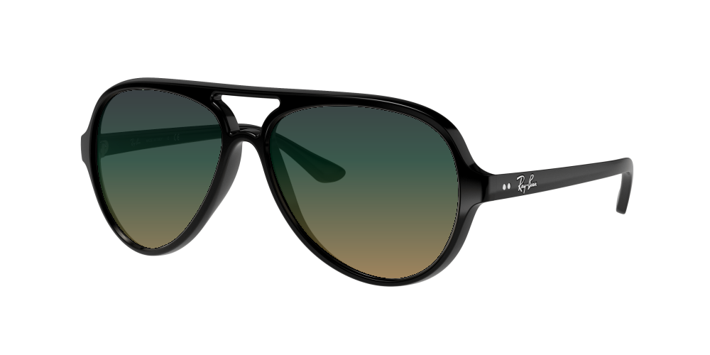Ray Ban RB4125 601/32 Cats 5000 Ray Ban RB4125 601/32 Cats 5000