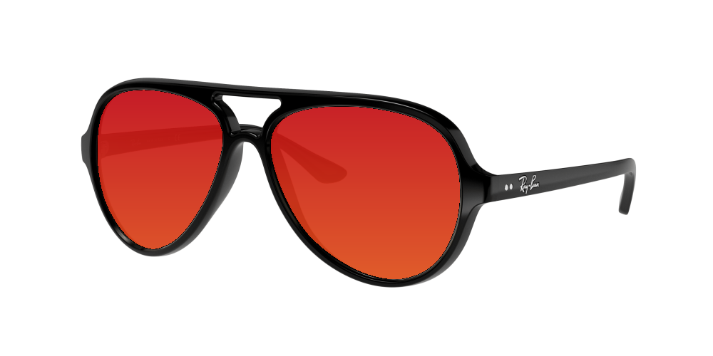 Ray Ban RB4125 601/32 Cats 5000 Ray Ban RB4125 601/32 Cats 5000