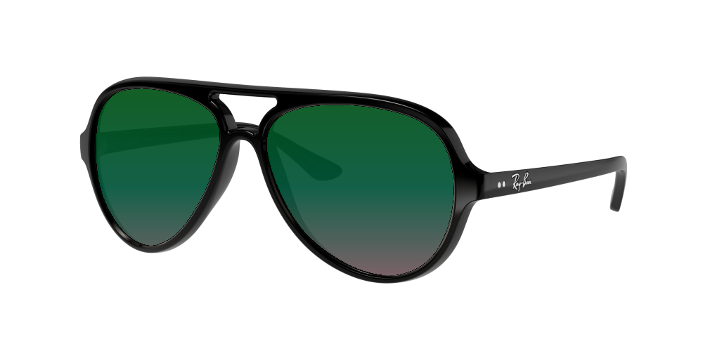 Ray Ban RB4125 601/32 Cats 5000 Ray Ban RB4125 601/32 Cats 5000