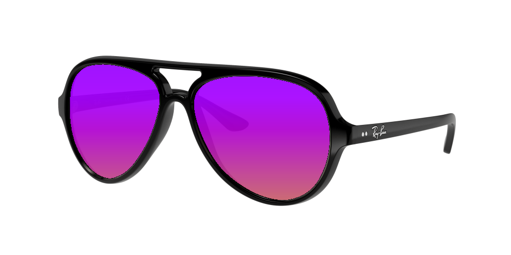 Ray-Ban RB4125 601/32 Cats 5000 Ray-Ban RB4125 601/32 Cats 5000
