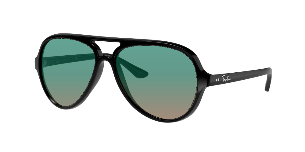 Ray Ban RB4125 601/32 Cats 5000 Ray Ban RB4125 601/32 Cats 5000