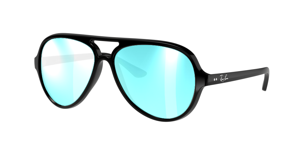 Ray Ban RB4125 601/32 Cats 5000 Ray Ban RB4125 601/32 Cats 5000