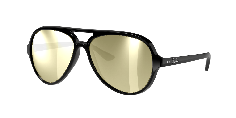 Ray Ban RB4125 601/32 Cats 5000 Ray Ban RB4125 601/32 Cats 5000