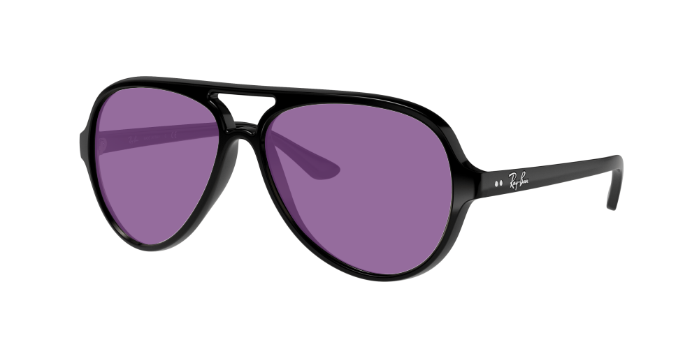 Ray-Ban RB4125 601/32 Cats 5000 Ray-Ban RB4125 601/32 Cats 5000